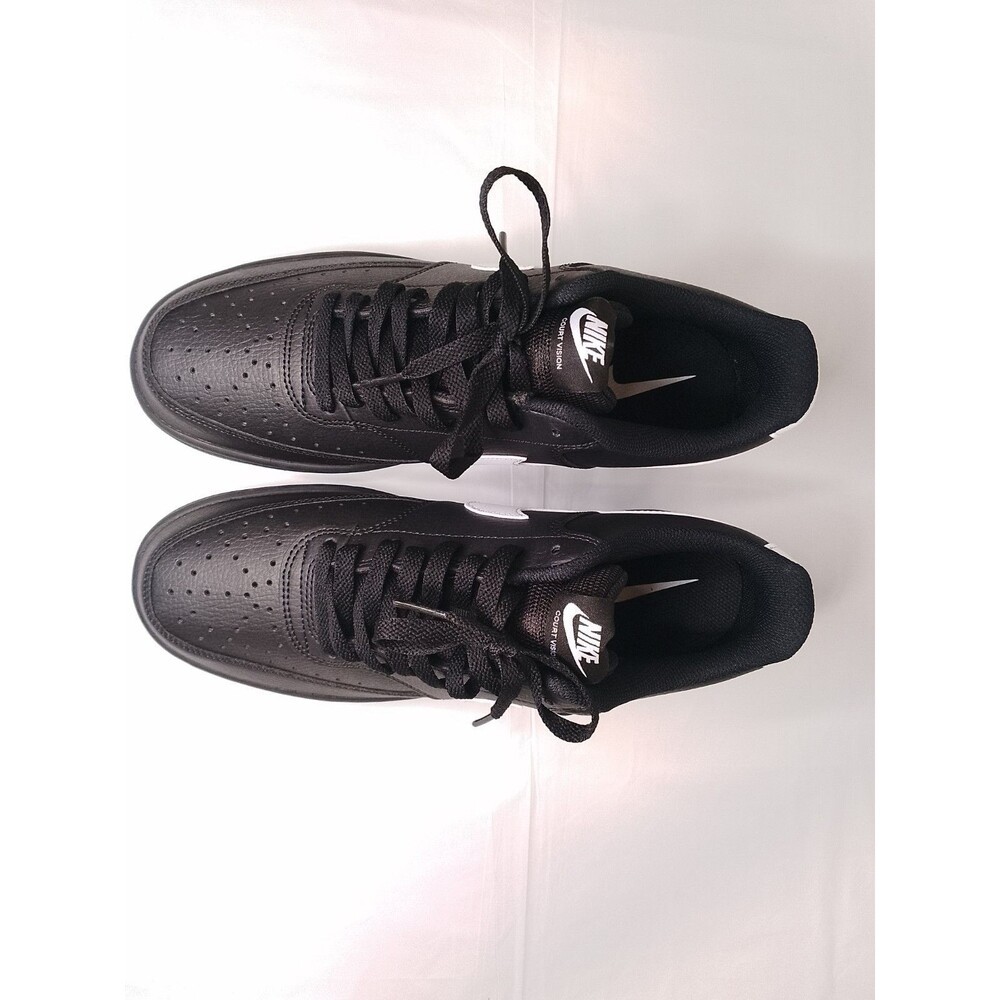 Nike Court Vision Low - Picture 7 of 15